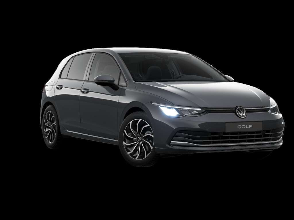 Volkswagen Golf 2024 Diesel