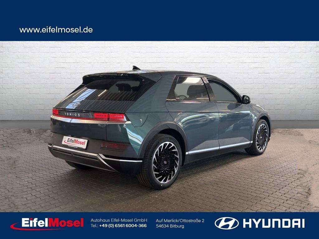 Hyundai Ioniq 5