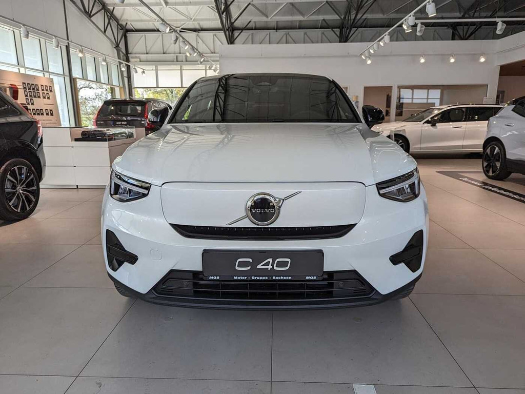 Volvo C40