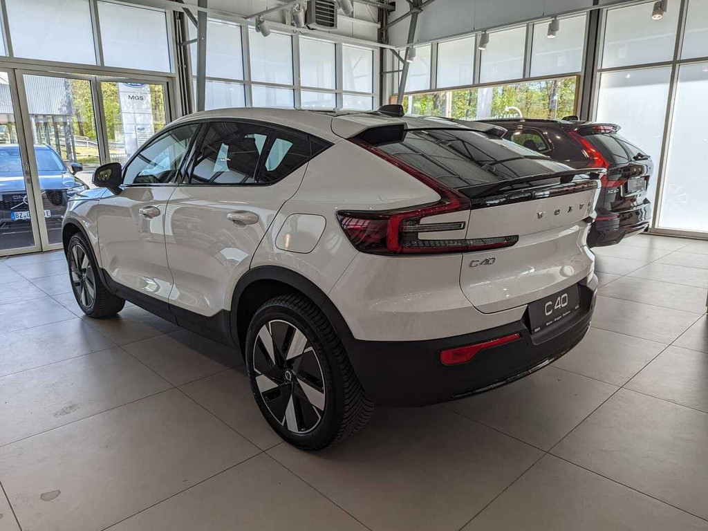 Volvo C40