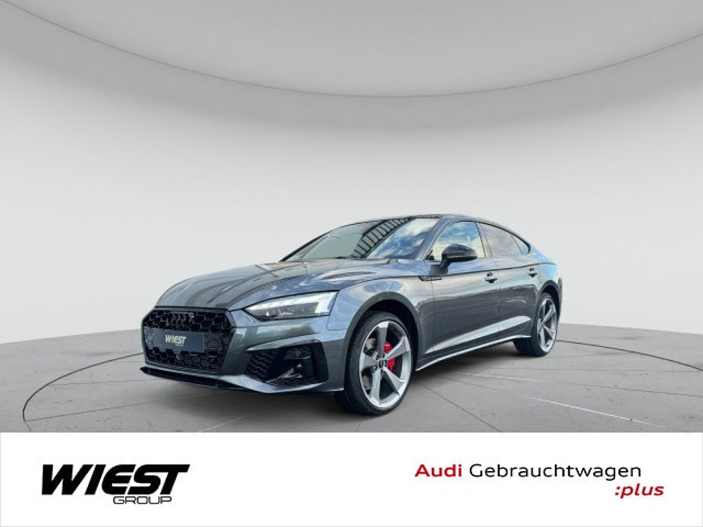 Audi A5 2025 Diesel