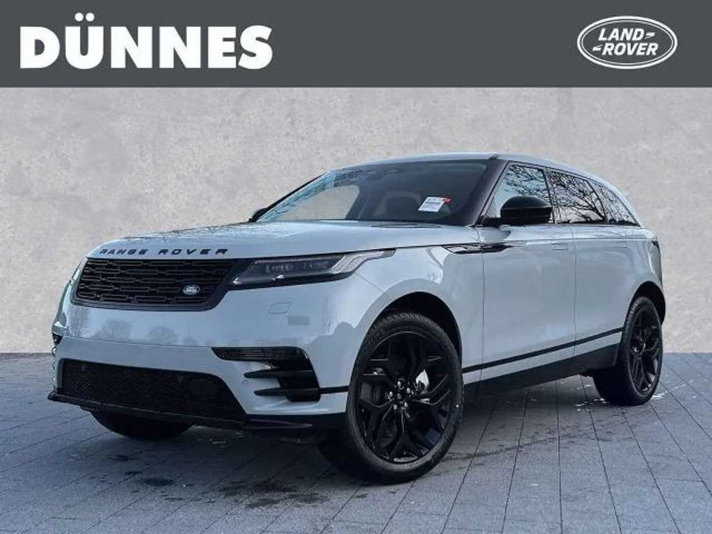 Land Rover Range Rover Velar 2025 Diesel