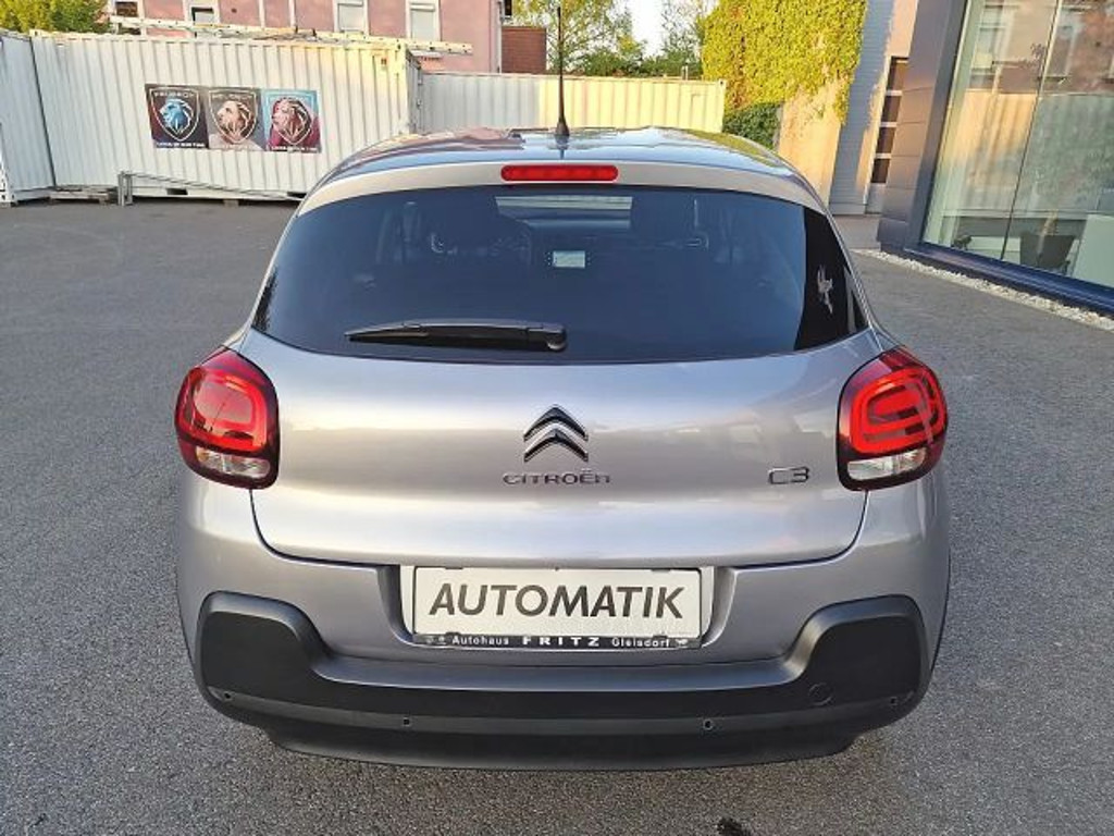 Citroën C3