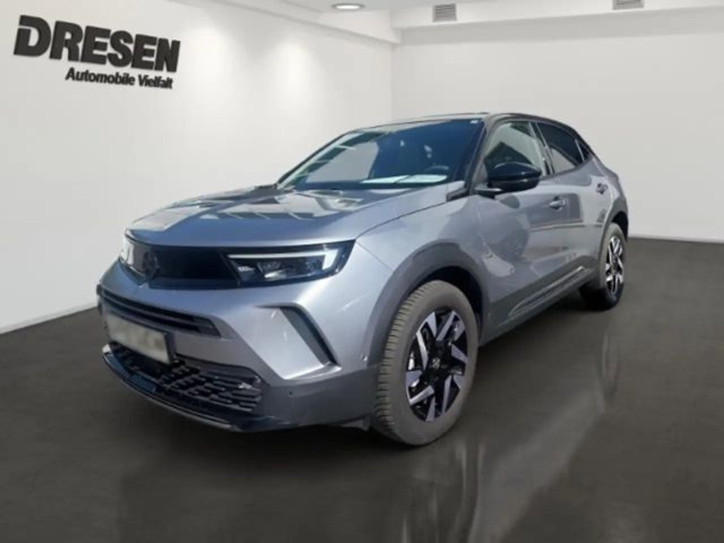 Opel Mokka 2024 Benzine