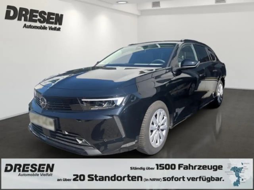 Opel Astra 2024 Benzine