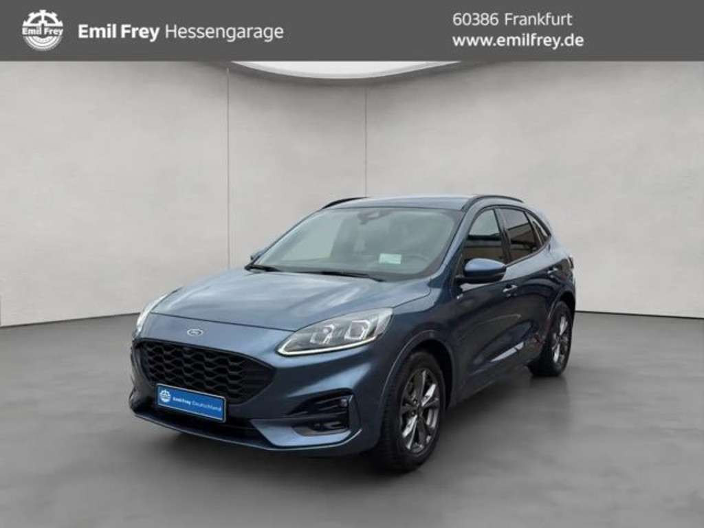 Ford Kuga 2023 Benzine