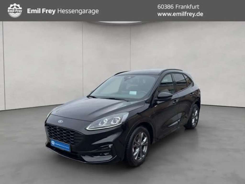 Ford Kuga 2023 Benzine