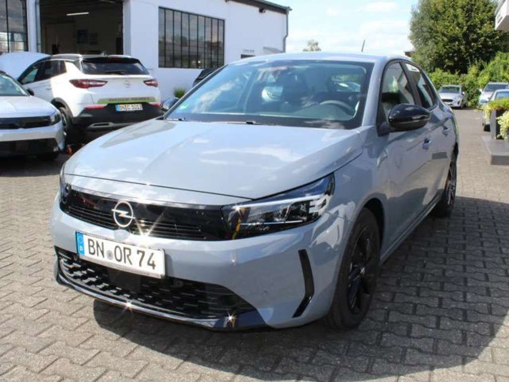 Opel Corsa 2024 Benzine