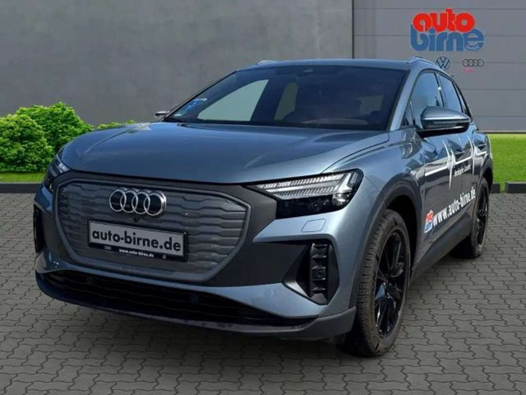 Audi Q4 e-tron 2024 Elektrisch