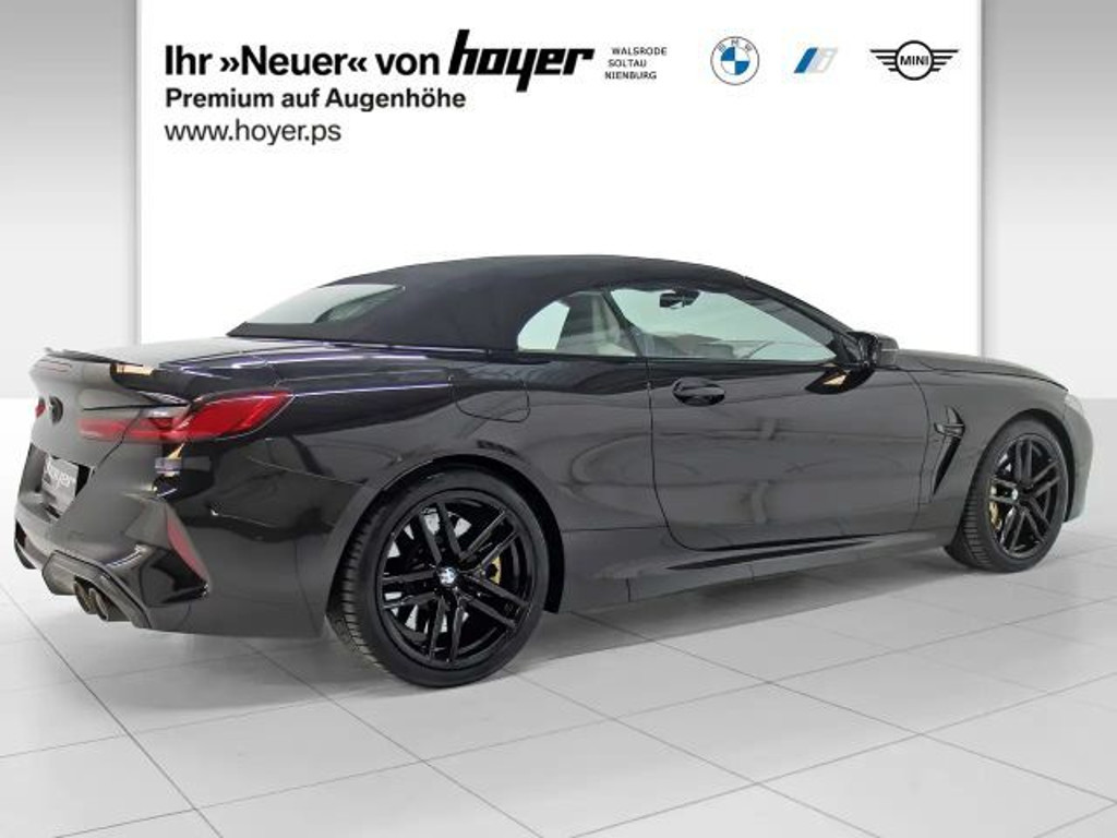 BMW M8