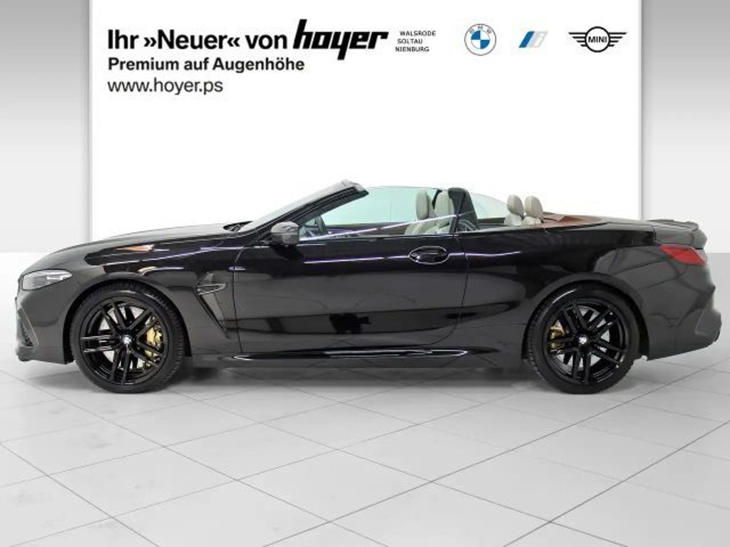 BMW M8