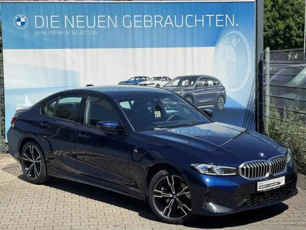 BMW 3 Serie