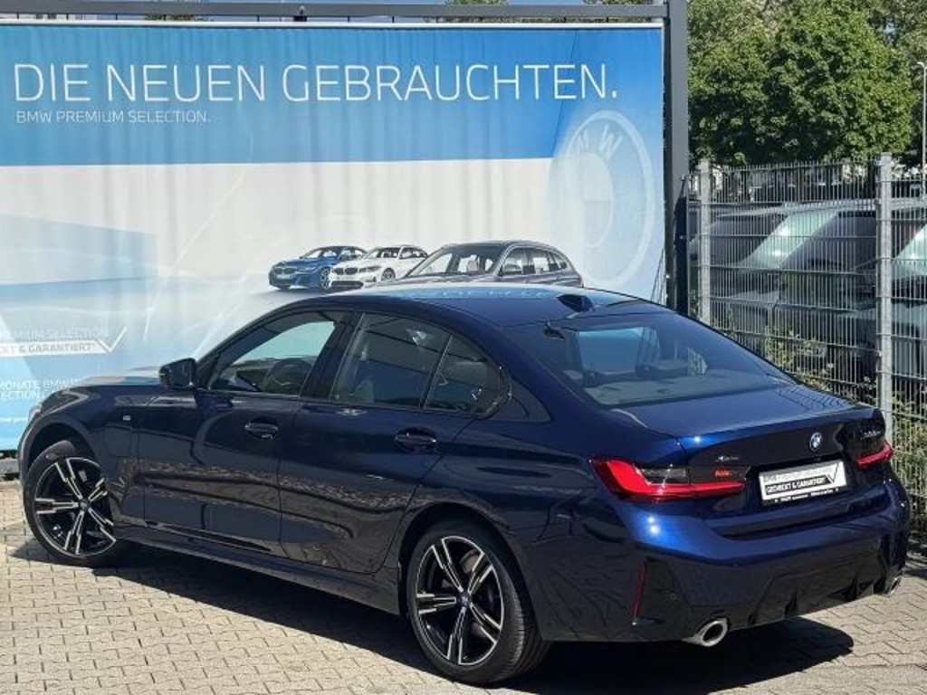 BMW 3 Serie