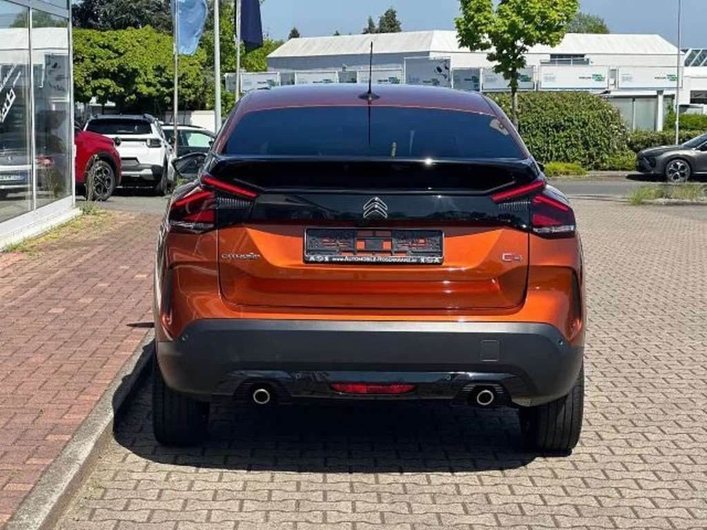 Citroën C4