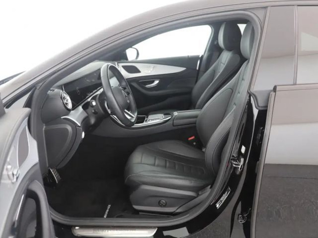 Mercedes-Benz CLS-Klasse