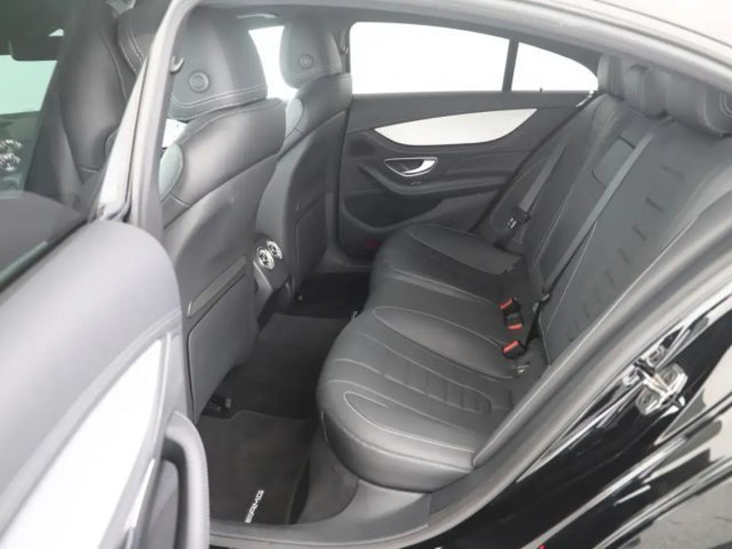 Mercedes-Benz CLS-Klasse