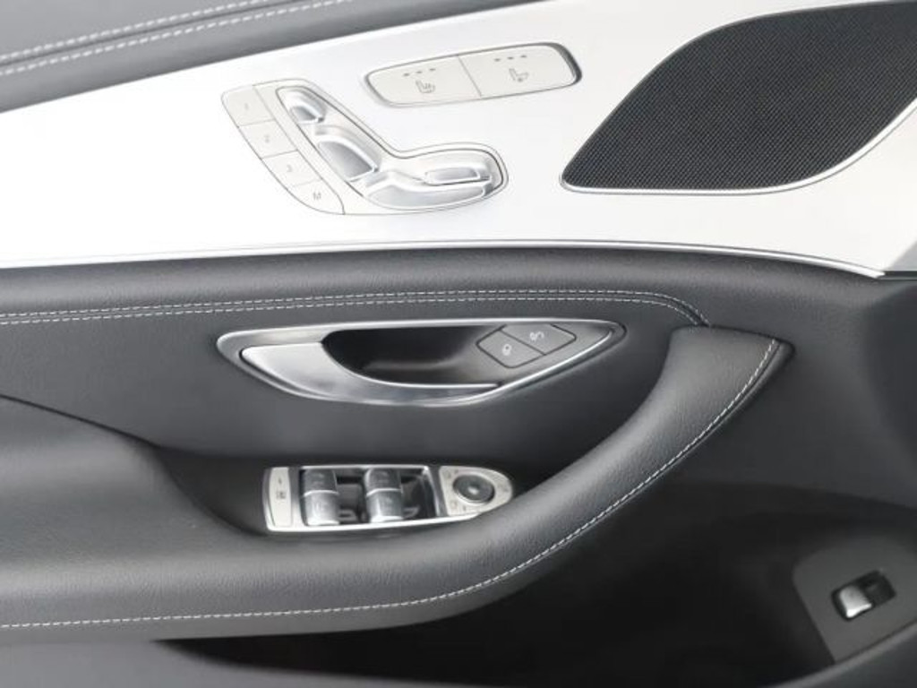 Mercedes-Benz CLS-Klasse