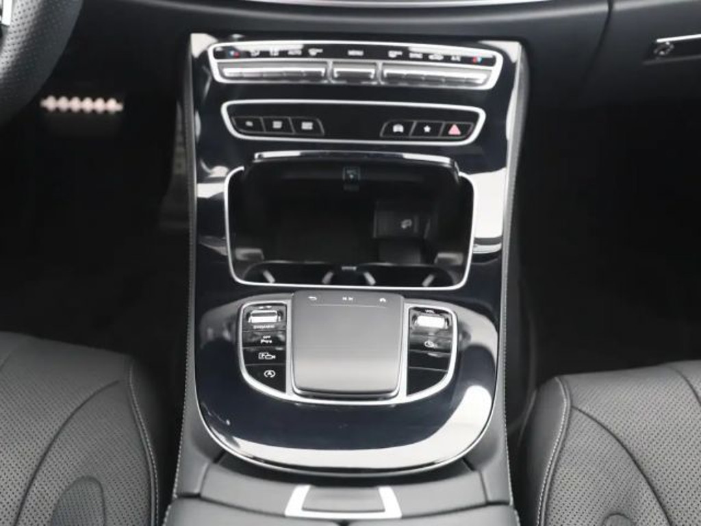 Mercedes-Benz CLS-Klasse