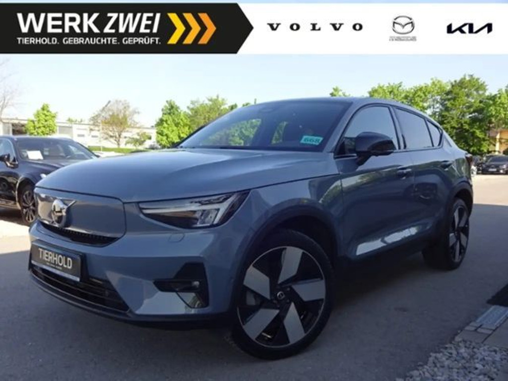 Volvo C40