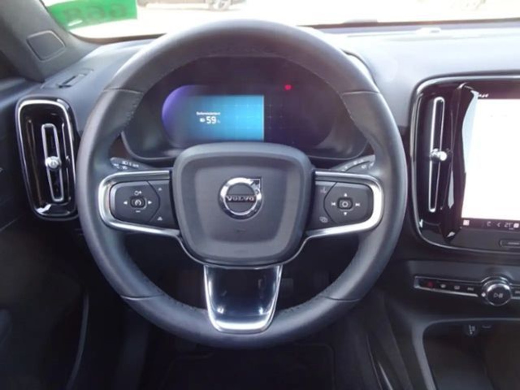 Volvo C40