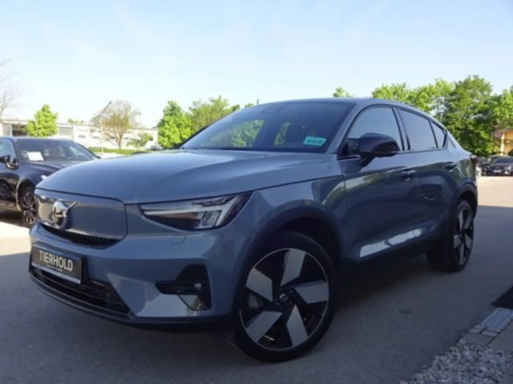 Volvo C40