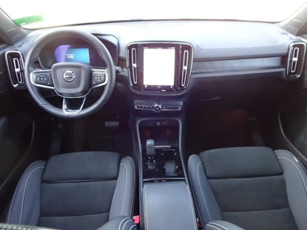 Volvo C40