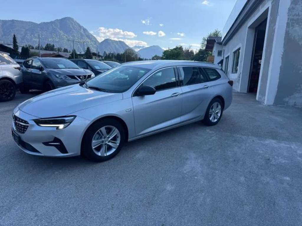 Opel Insignia 2021 Benzine