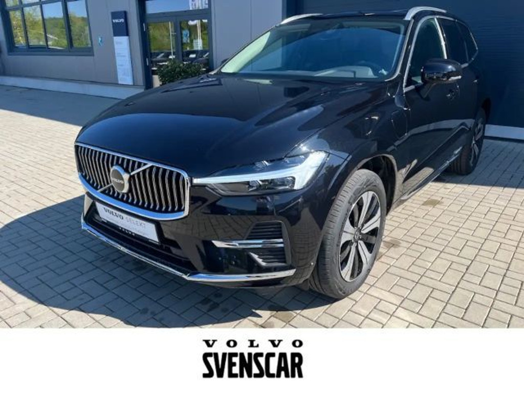Volvo XC60 2022 Hybride Benzine