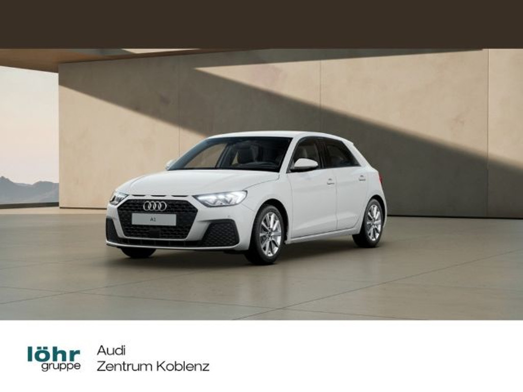Audi A1 2025 Benzine