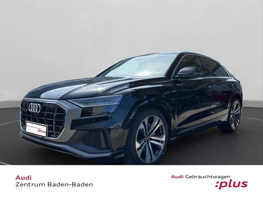Audi Q8 2022 Diesel
