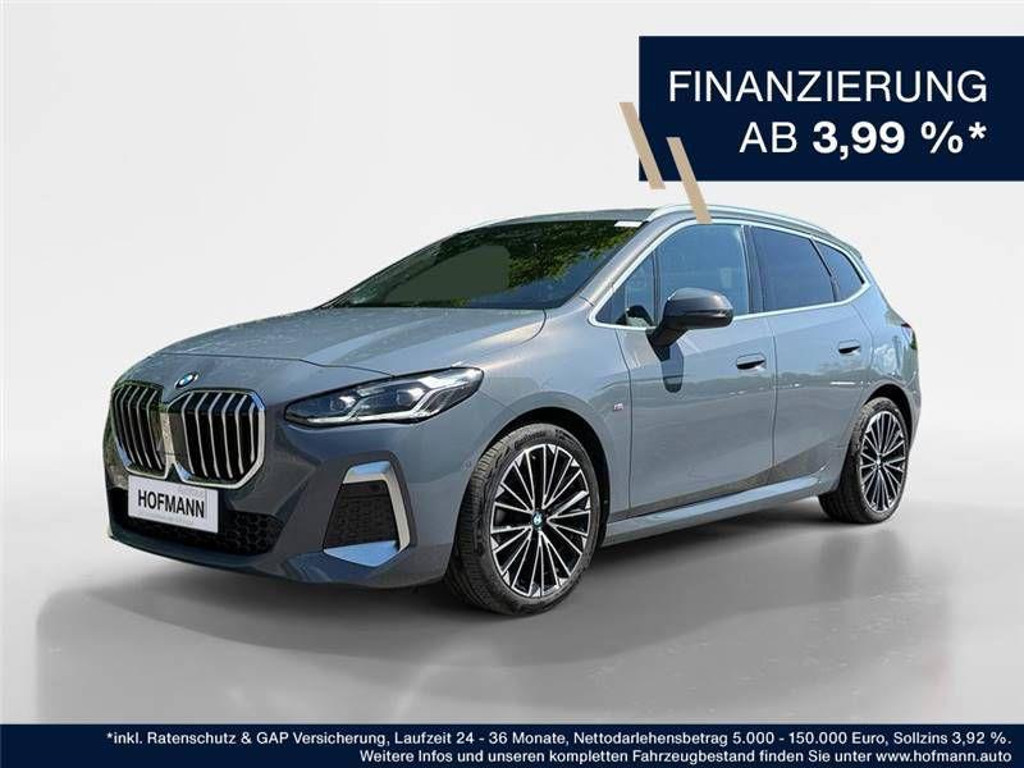 BMW 2 Serie 2023 Benzine