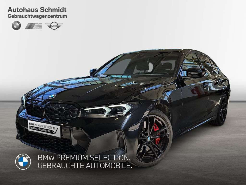 BMW M340 2023 Diesel