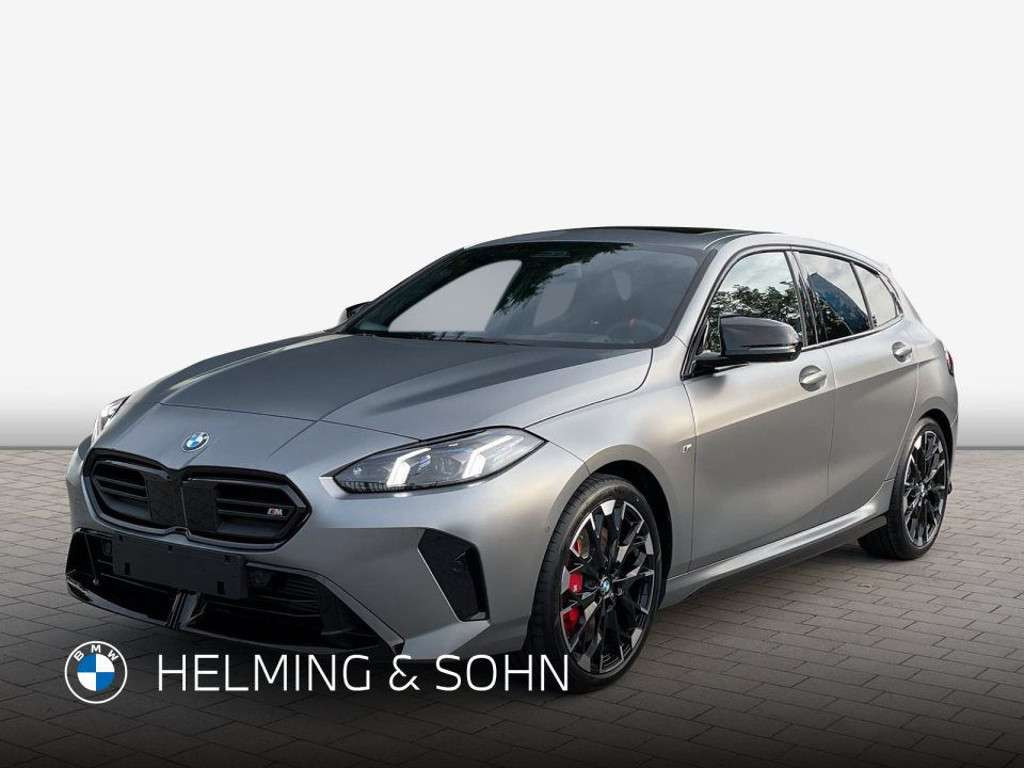 BMW 1 Serie 2024 Benzine