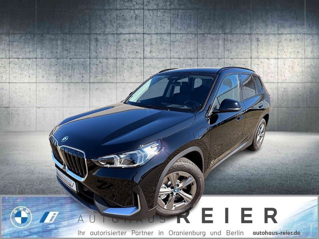 BMW X1 2024 Hybride Benzine