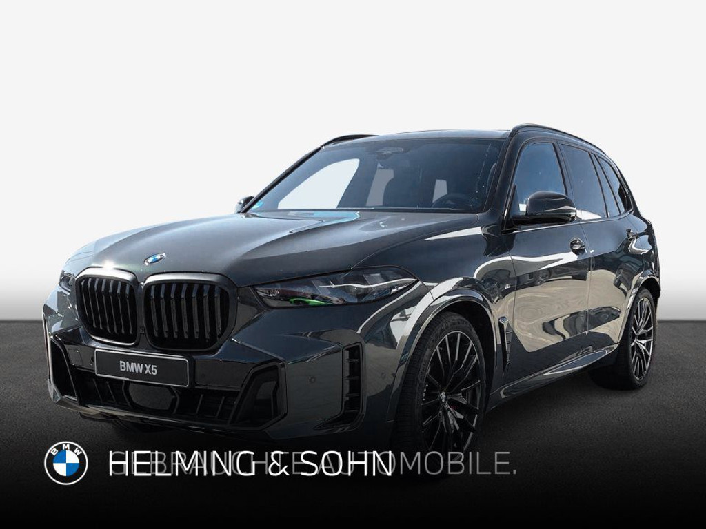 BMW X5 2025 Diesel