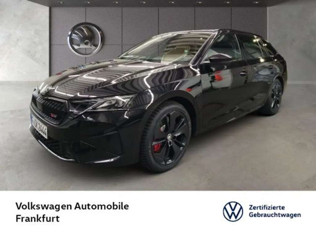 Skoda Octavia 2024 Benzine