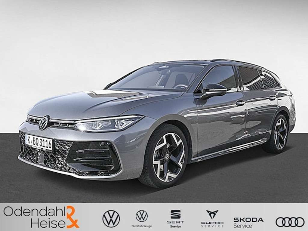 Volkswagen Passat 2024 Diesel