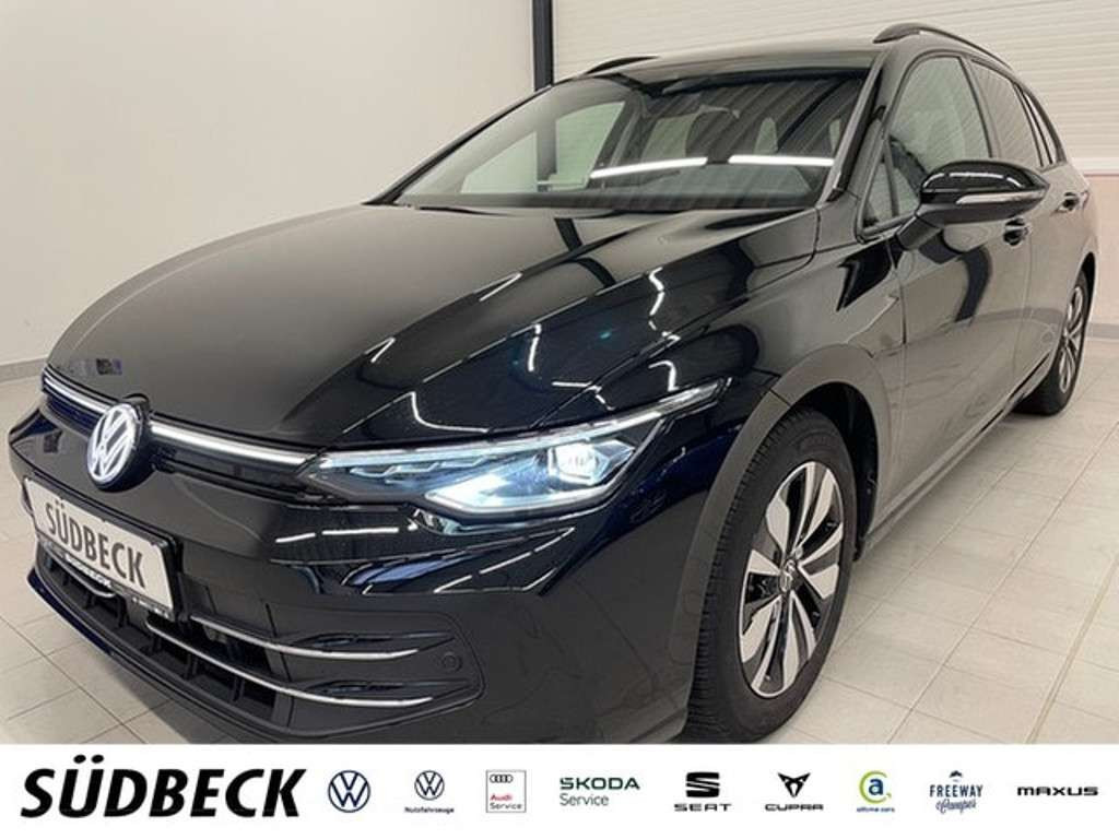 Volkswagen Golf 2024 Diesel