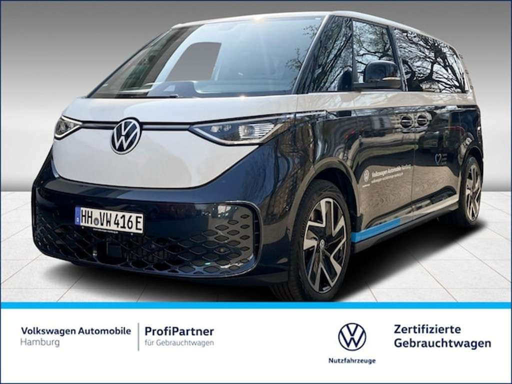 Volkswagen ID. Buzz 2025 Elektrisch