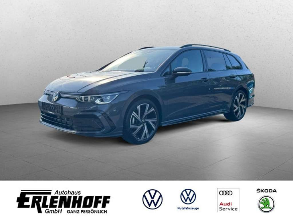 Volkswagen Golf 2024 Benzine