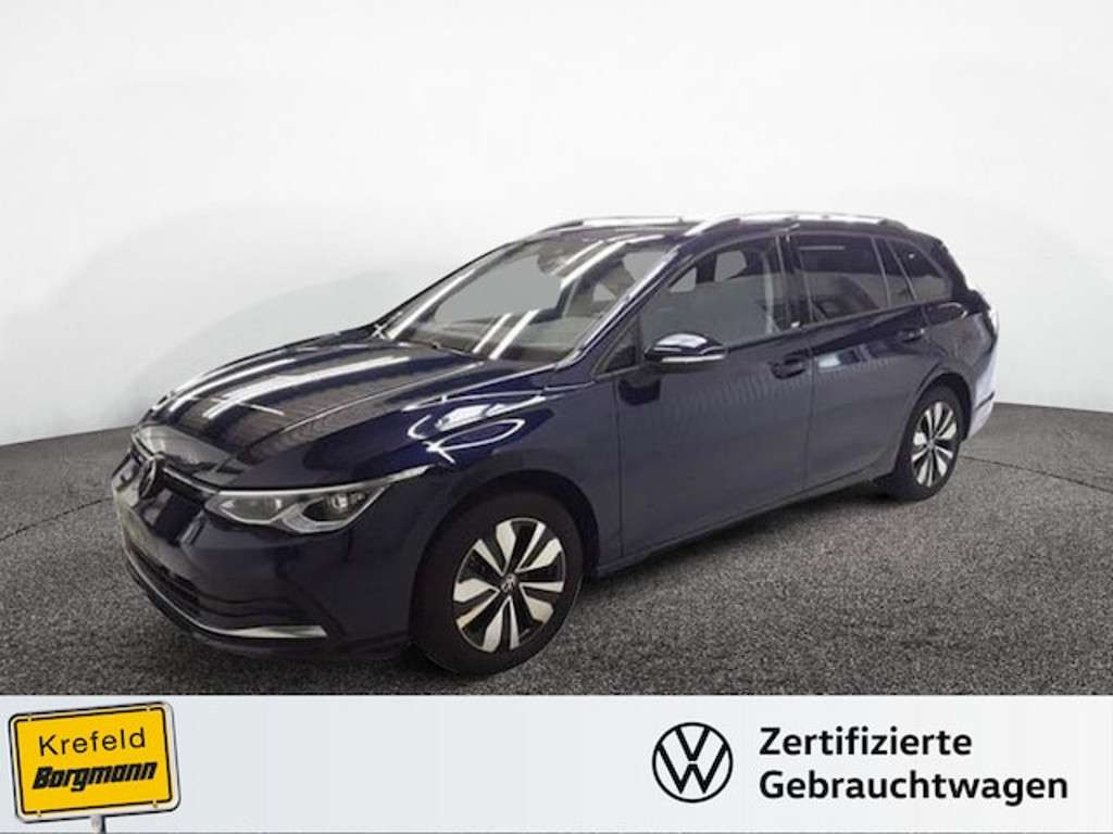 Volkswagen Golf 2024 Benzine