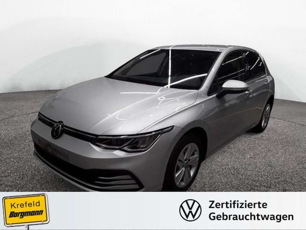 Volkswagen Golf 2024 Benzine