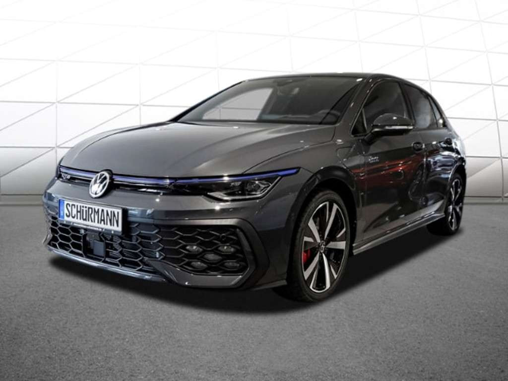 Volkswagen Golf 2025 Hybride Benzine