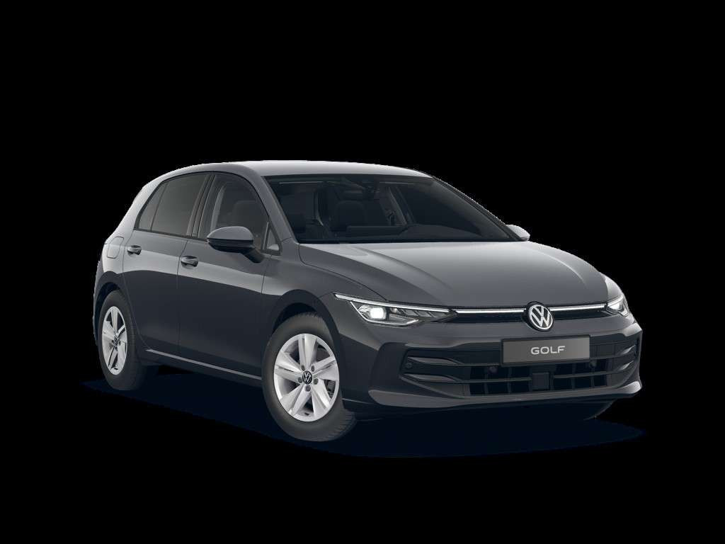 Volkswagen Golf 2024 Benzine