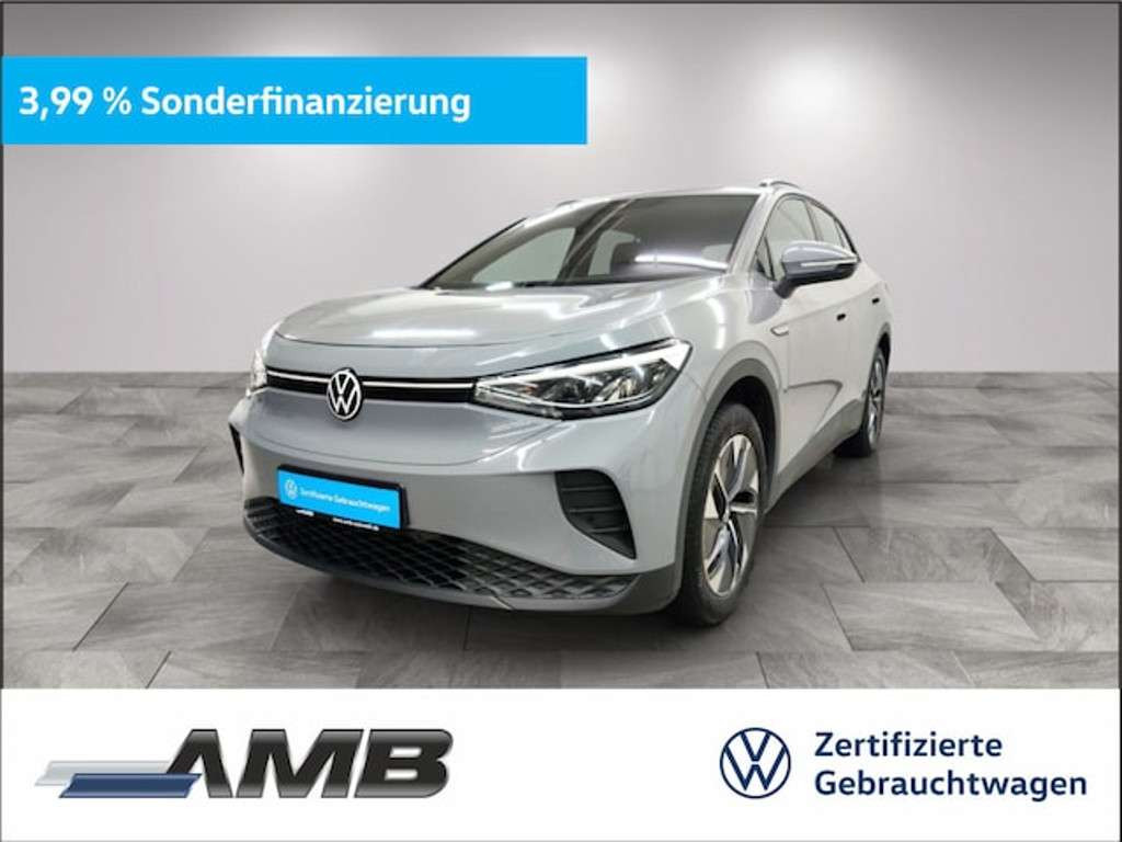 Volkswagen ID.4 2023 Elektrisch