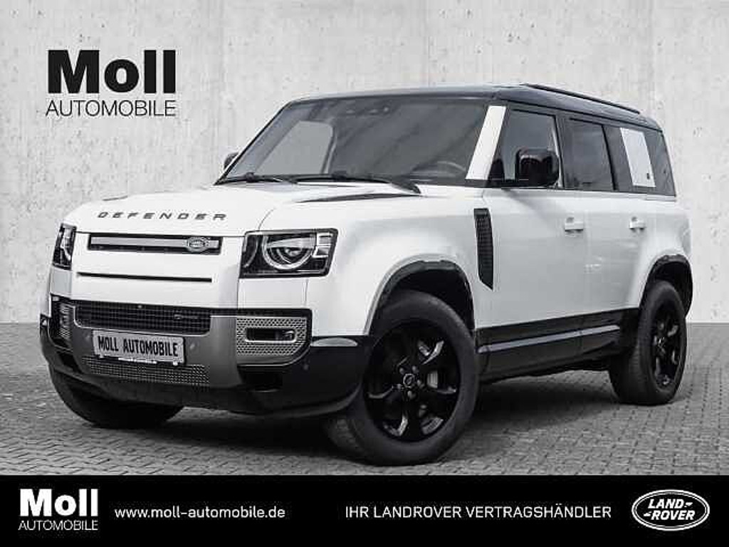 Land Rover Defender 2022 Diesel
