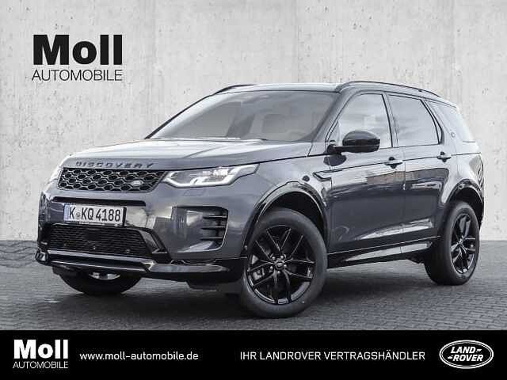 Land Rover Discovery Sport 2024 Diesel
