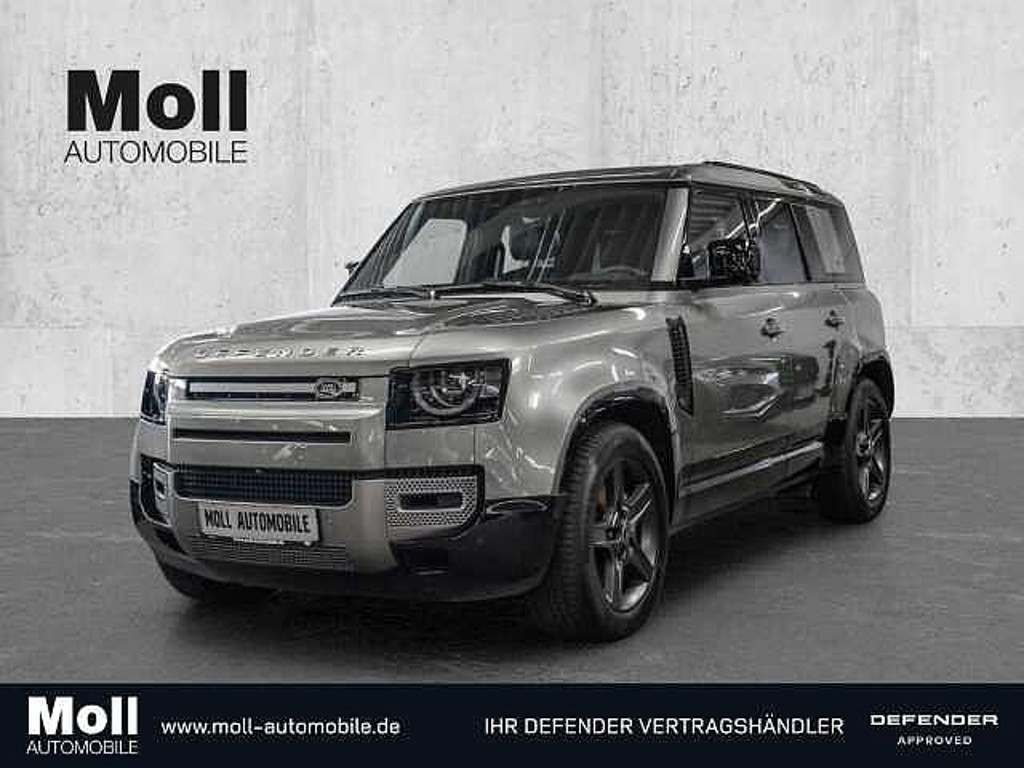 Land Rover Defender 2023 Diesel