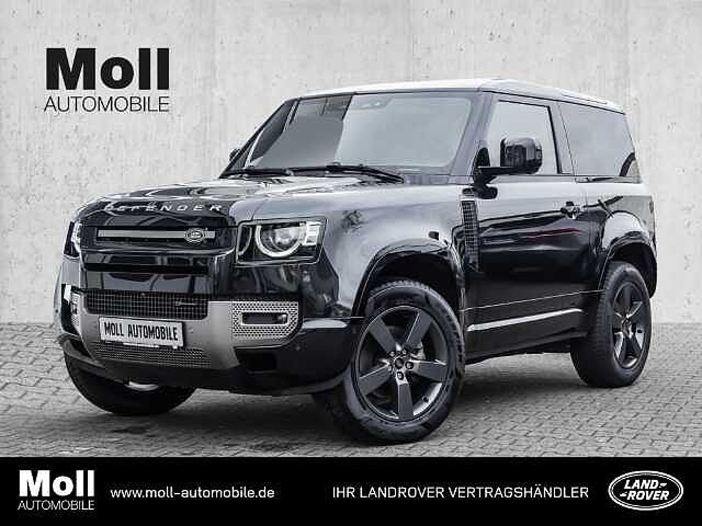 Land Rover Defender 2023 Diesel