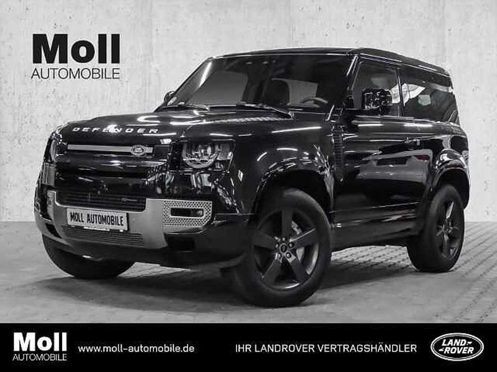 Land Rover Defender 2023 Diesel
